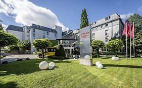 ARVENA Kongress Hotel - Hotel in der Wagnerstadt